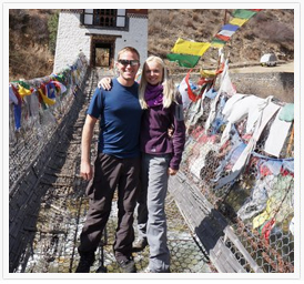 Amazing-Bhutan