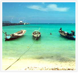 Andaman-Island