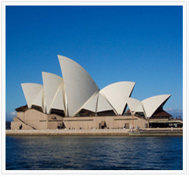 Australia-Sydney