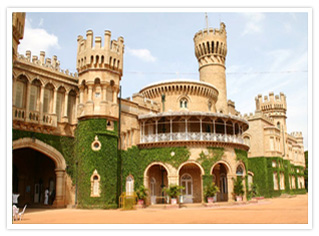 Bangalore-Palace