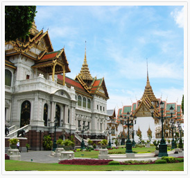 Bangkok-KualaLumpur
