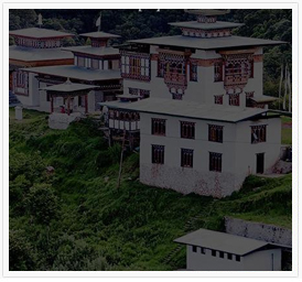 Beautiful-Thimphu