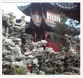 Beijing-Heritage-architecture