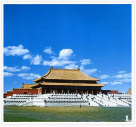 Beijing-Tour 