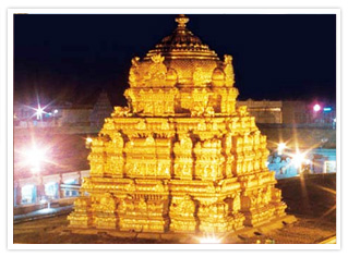 Chennai-Tirupati 