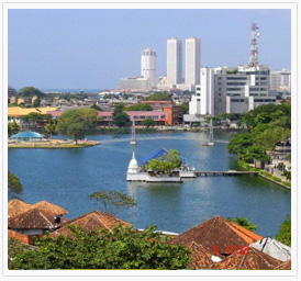 Colombo-Beaches