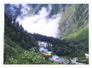 Enchanting-Uttaranchal