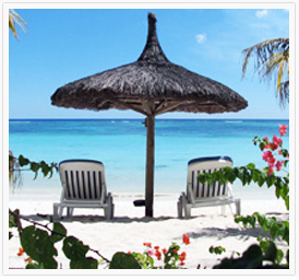 Exotic-Mauritius