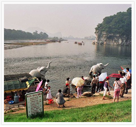 Guilin-Yangshuo-Memories