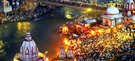 Haridwar-t