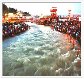 Haridwar-tour