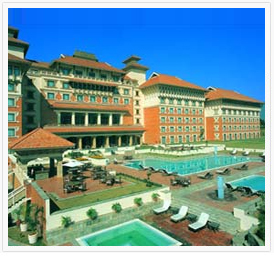 Hyatt-Regency