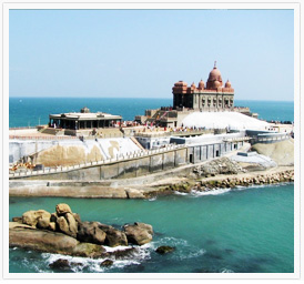 Kanayakumari