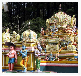 Kandyan-kingdom