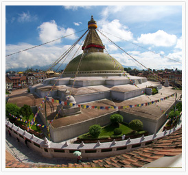 Kathmandu-packages