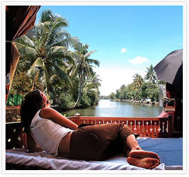 Kerala-Honeymoon