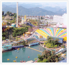 Kuala-Lumpur-attractions