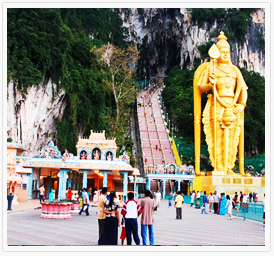 Kualalumpur-packages