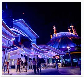 Macau-attraction