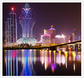 Macau