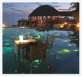 Maldives