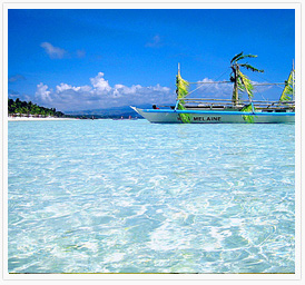 Manila Boracay