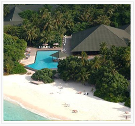 Meedhupparu-Resort