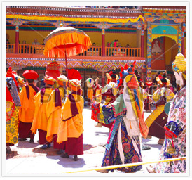 Mystic-Ladakh
