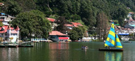 Nainital-Tour