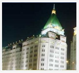 Shanghai-Tour-Package