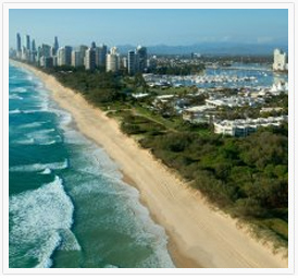 Simply Australia