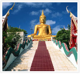 Thailand-packages