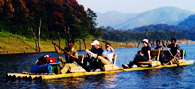 Thekkady 