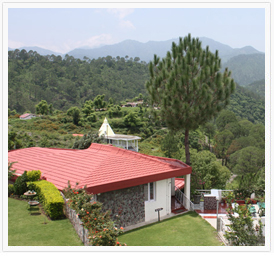 Uttaranchal-Special