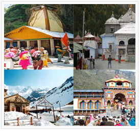 Uttarkashi