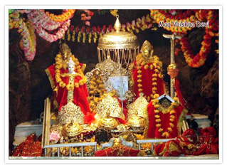 Vaishno-Devi-Yatra