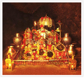 Vaishno-Devi 