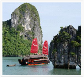Vietnam-Tour