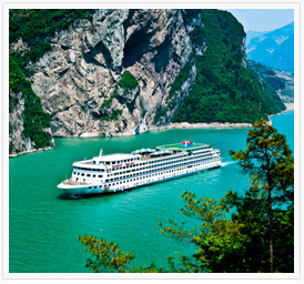 Shanghai-Tour-Package