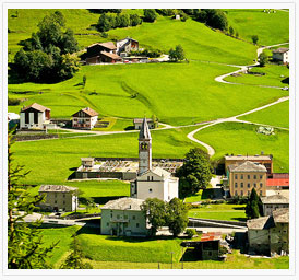 Discover Switzerland