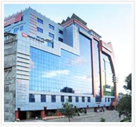 Hyatt-Regency