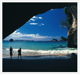 bay of island new zealand