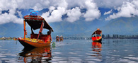 srinagar